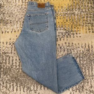 Polo Jeans W36 L30 Loose Fit like New